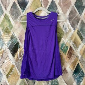 Nike Air Racerback Tank